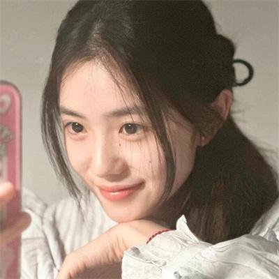 豆豆笑笑