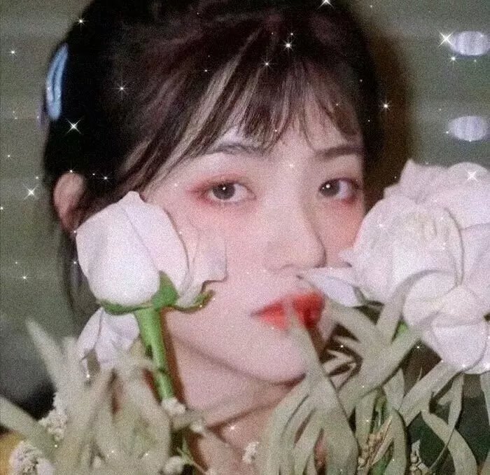 她们的蓝衫时光